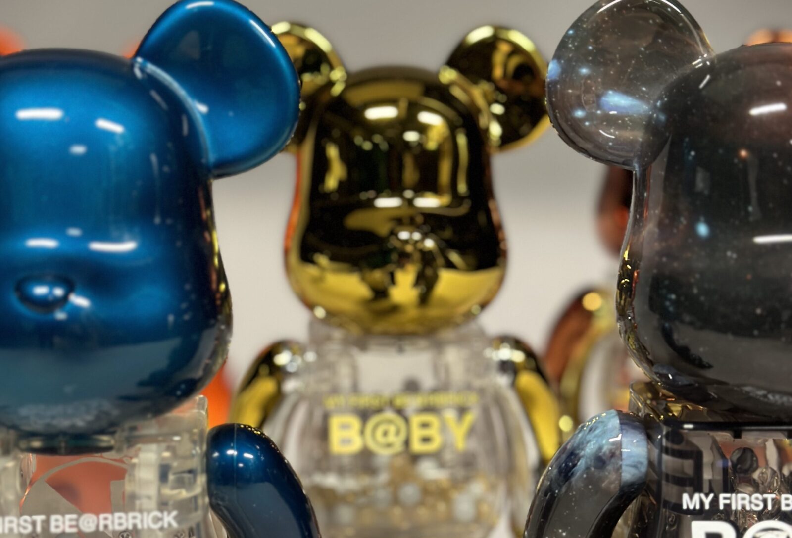 What Are Bearbricks and Why They Became Popular?