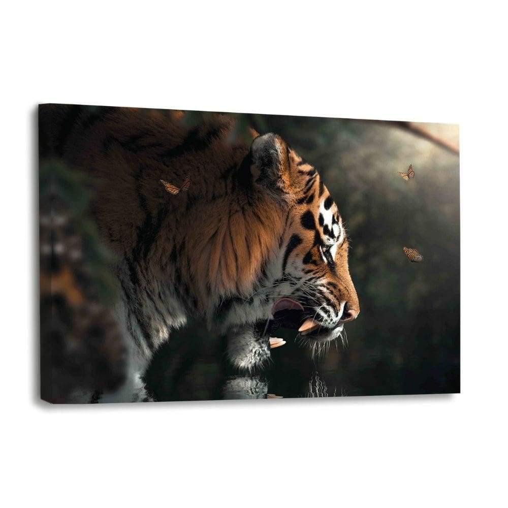 Majestic Canvas Image (120cm x 80cm)