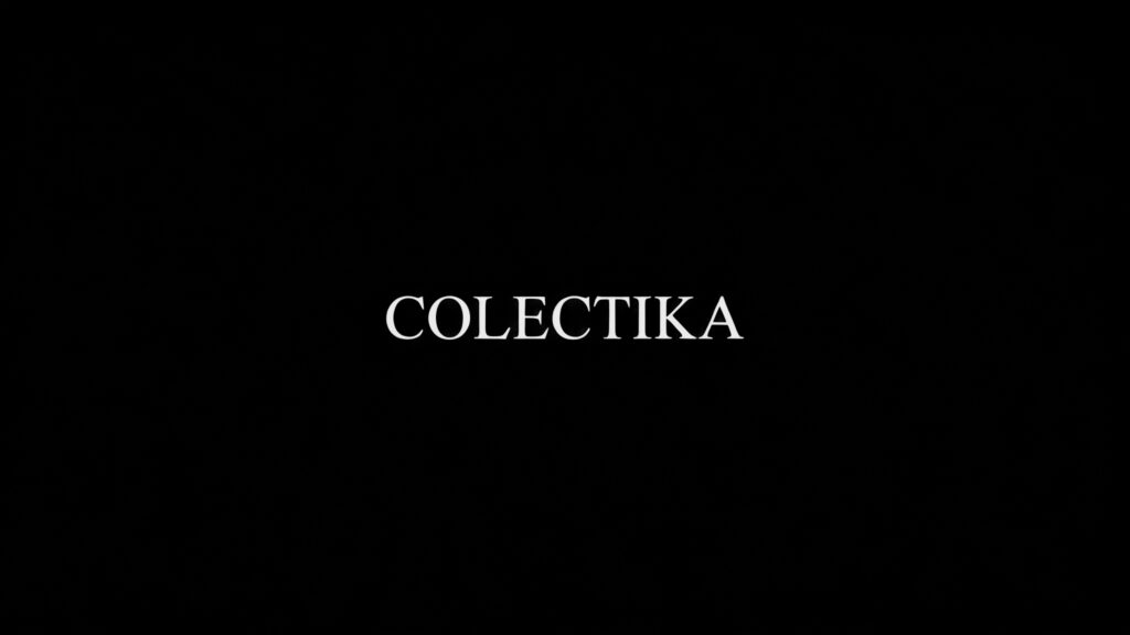 COLECTIKA's Backstory