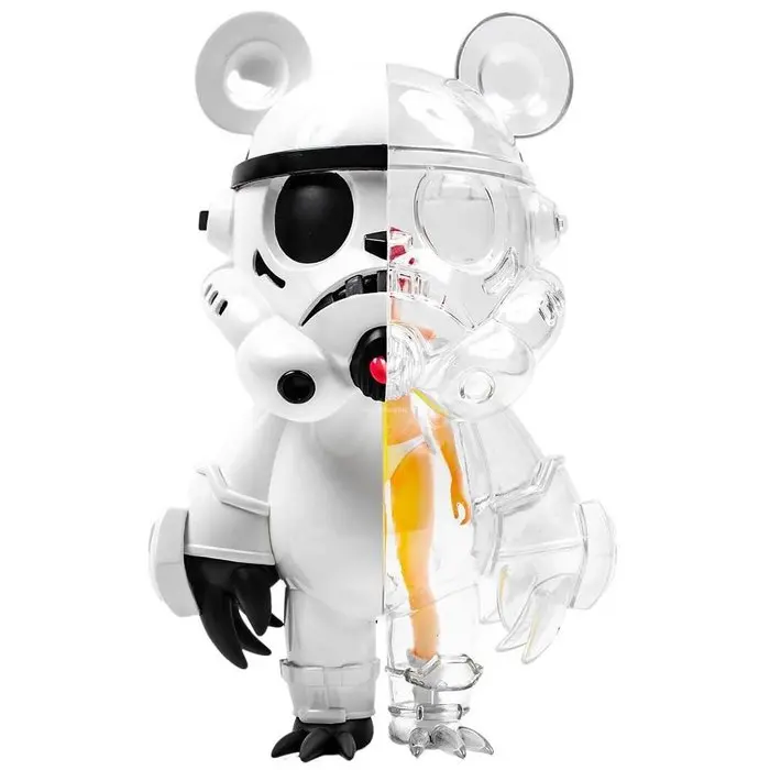 Fools Paradise Figures - Authentic Designer Collectibles