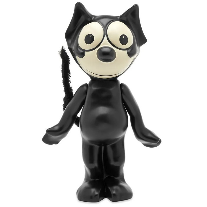 VCD Felix The Cat