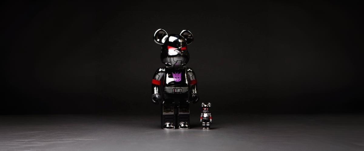 Bearbrick Sizes: A Complete Guide 400 100 bearbrick size