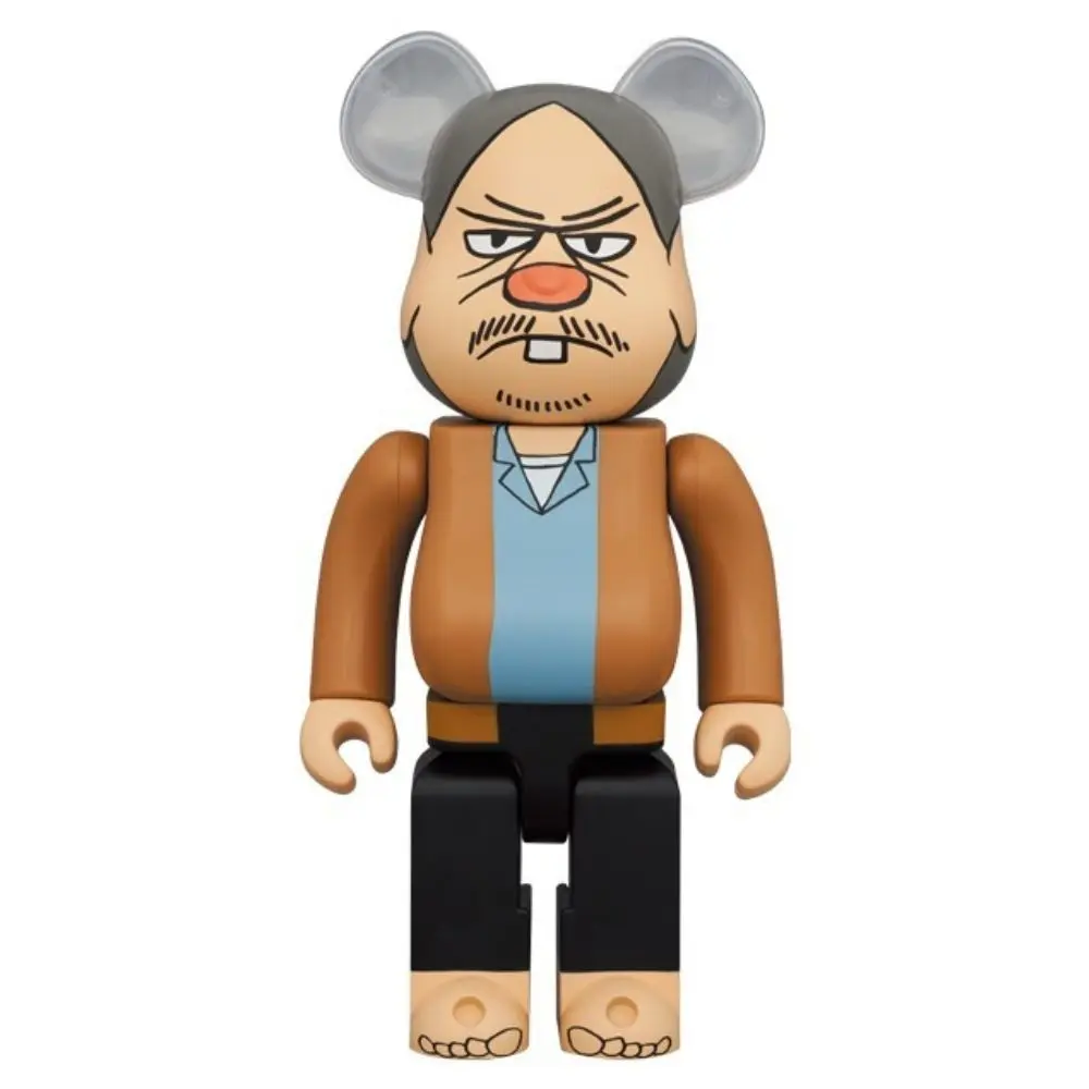 Pre-Order Bearbricks - Secure Authentic Future Collectibles