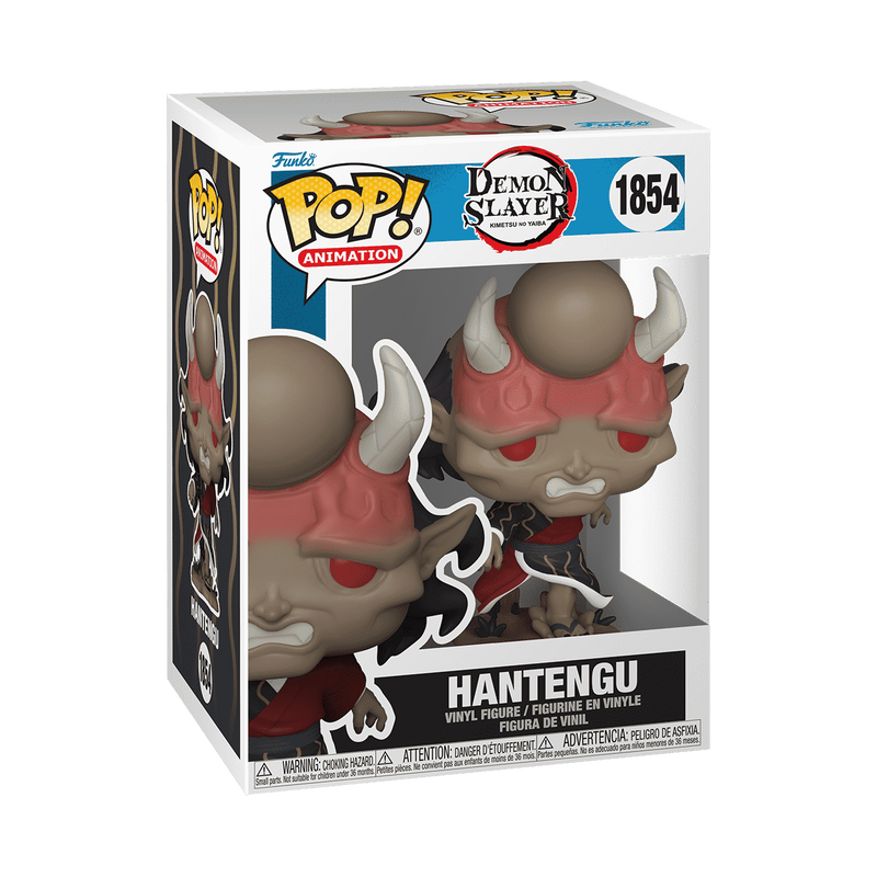 FUNKO POP! Vinyl Figure: Demon Slayer - Hantengu FUNKO POP! Vinyl Figure: Demon Slayer - Hantengu