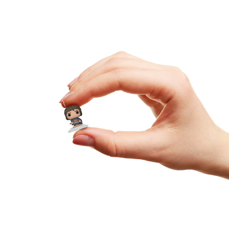 FUNKO Bitty POP! Lord of the Rings FUNKO Bitty POP! Lord of the Rings - Image 3