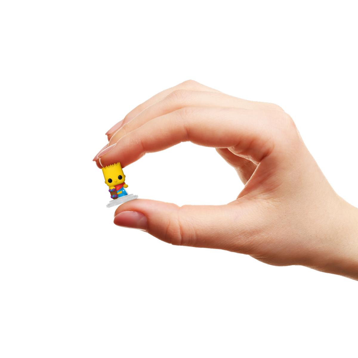 FUNKO Bitty POP! Figure Multipack: The Simpsons FUNKO Bitty POP! Figure Multipack: The Simpsons - Image 2
