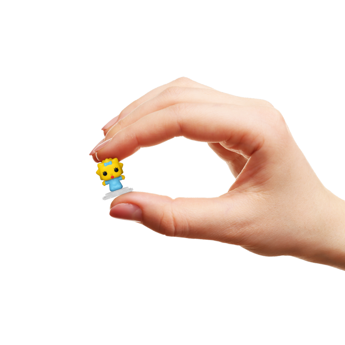 FUNKO Bitty POP! Figure Multipack: The Simpsons FUNKO Bitty POP! Figure Multipack: The Simpsons - Image 6