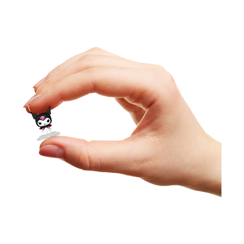 FUNKO Bitty POP! Figure Multipack: Sanrio - Hello Kitty FUNKO Bitty POP! Figure Multipack: Sanrio - Hello Kitty - Image 6