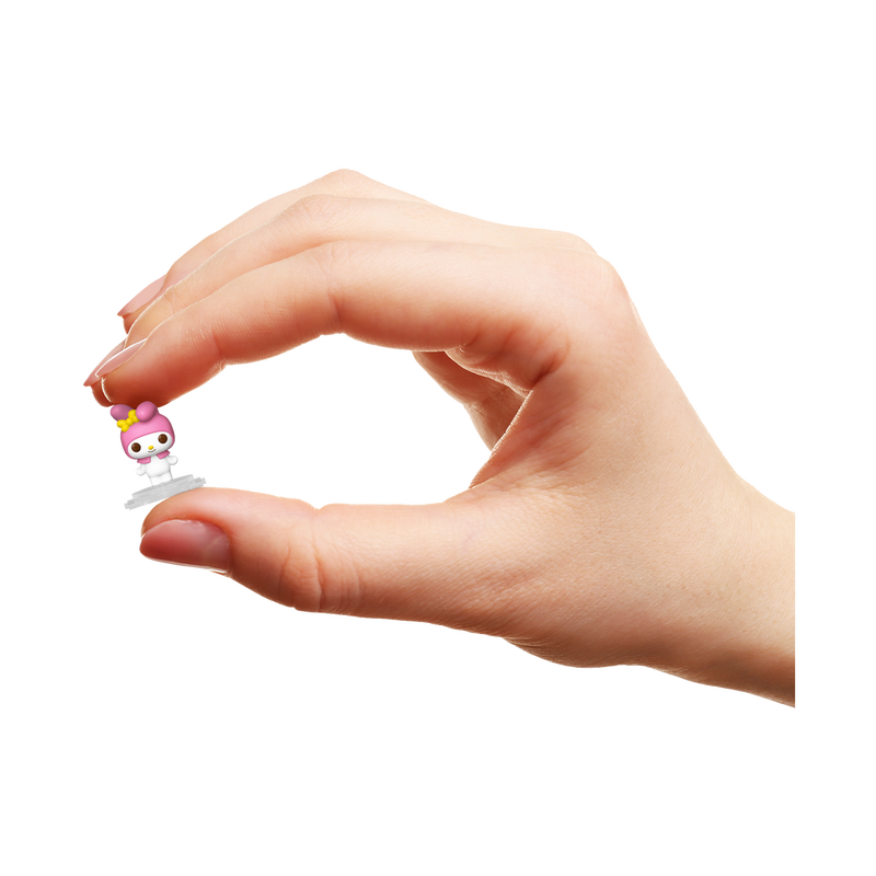 FUNKO Bitty POP! Figure Multipack: Sanrio - Hello Kitty FUNKO Bitty POP! Figure Multipack: Sanrio - Hello Kitty - Image 8