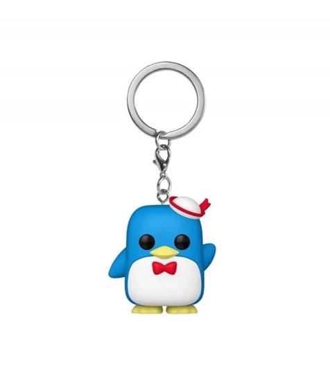 FUNKO POP! Keychain: Sanrio - Tuxedosam FUNKO POP! Keychain: Sanrio - Tuxedosam - Image 2