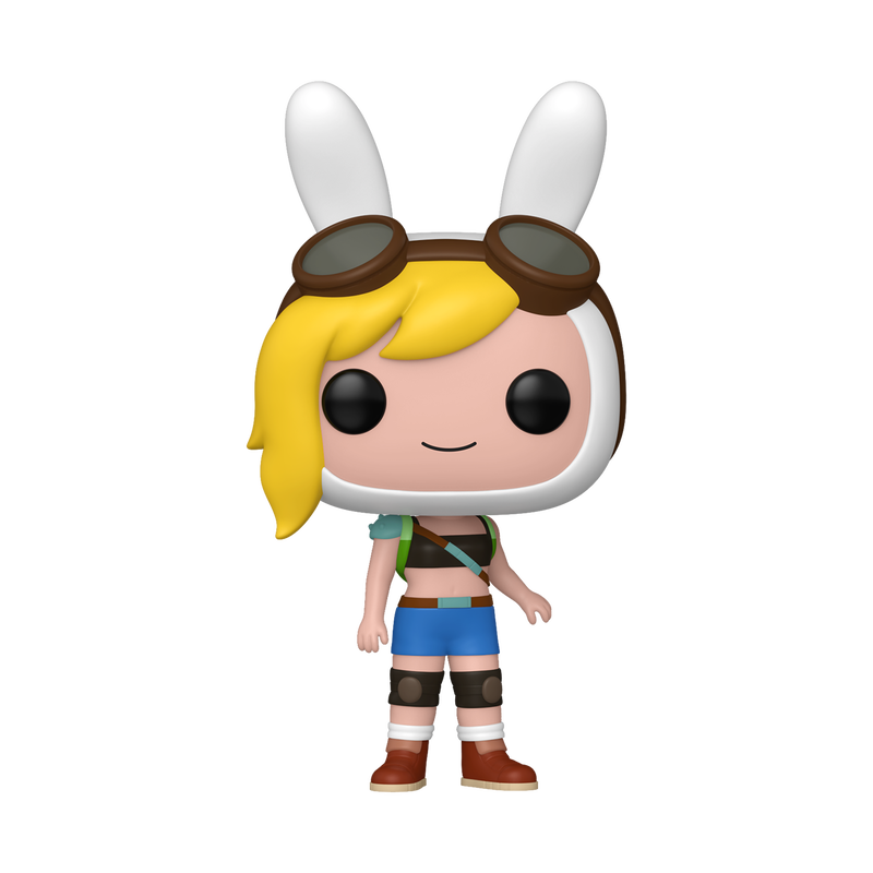 FUNKO POP! Vinyl Figure: Adventure Time - Fionna FUNKO POP! Vinyl Figure: Adventure Time - Fionna - Image 2