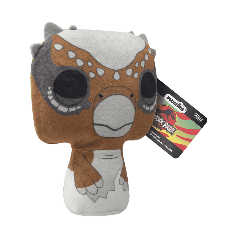 FUNKO Plush: Jurassic Park - Hatchling, 18 cm FUNKO Plush: Jurassic Park - Hatchling, 18 cm