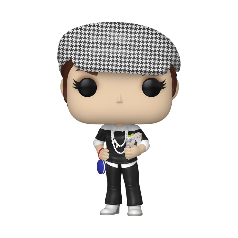 FUNKO POP! The Devil Wears Prada - Andy Sachs w/The Book FUNKO POP! The Devil Wears Prada - Andy Sachs w/The Book - Image 2