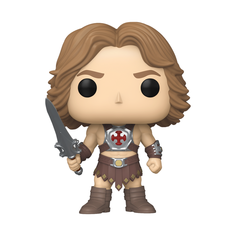 FUNKO POP! Masters of the Universe - He-Man FUNKO POP! Masters of the Universe - He-Man - Image 2