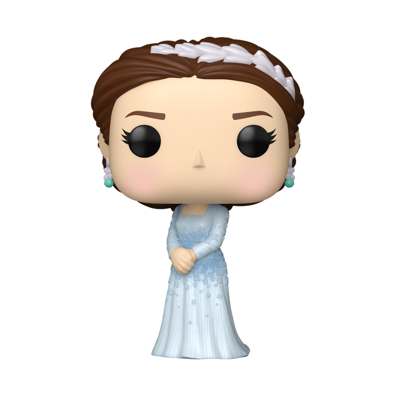 FUNKO POP! Gossip Girl - Blair Waldorf (Wedding) FUNKO POP! Gossip Girl - Blair Waldorf (Wedding) - Image 2