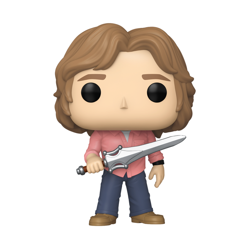 FUNKO POP! Masters of the Universe - Adam FUNKO POP! Masters of the Universe - Adam - Image 2