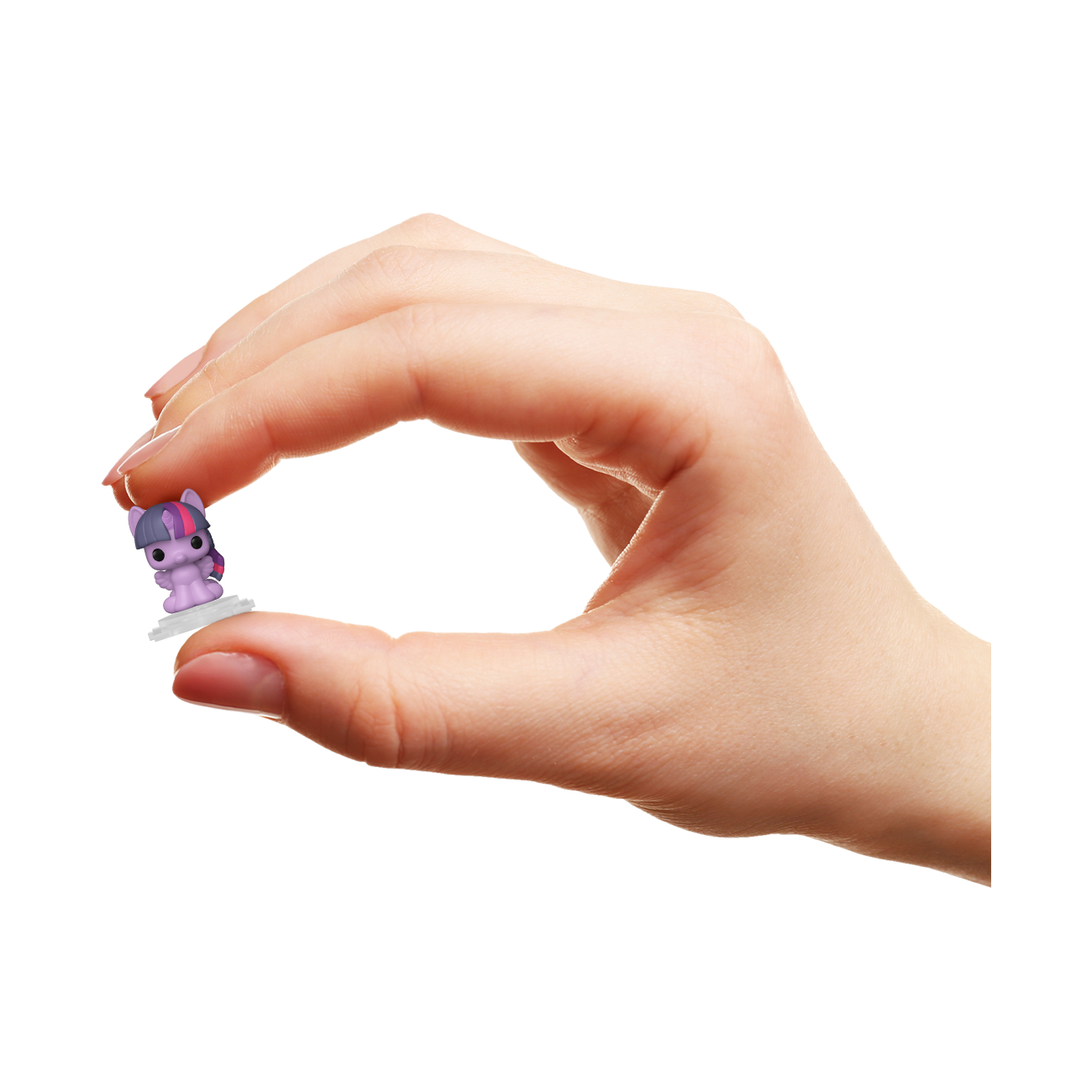 FUNKO Bitty POP! Figure Multipack: My Little Pony FUNKO Bitty POP! Figure Multipack: My Little Pony - Image 4