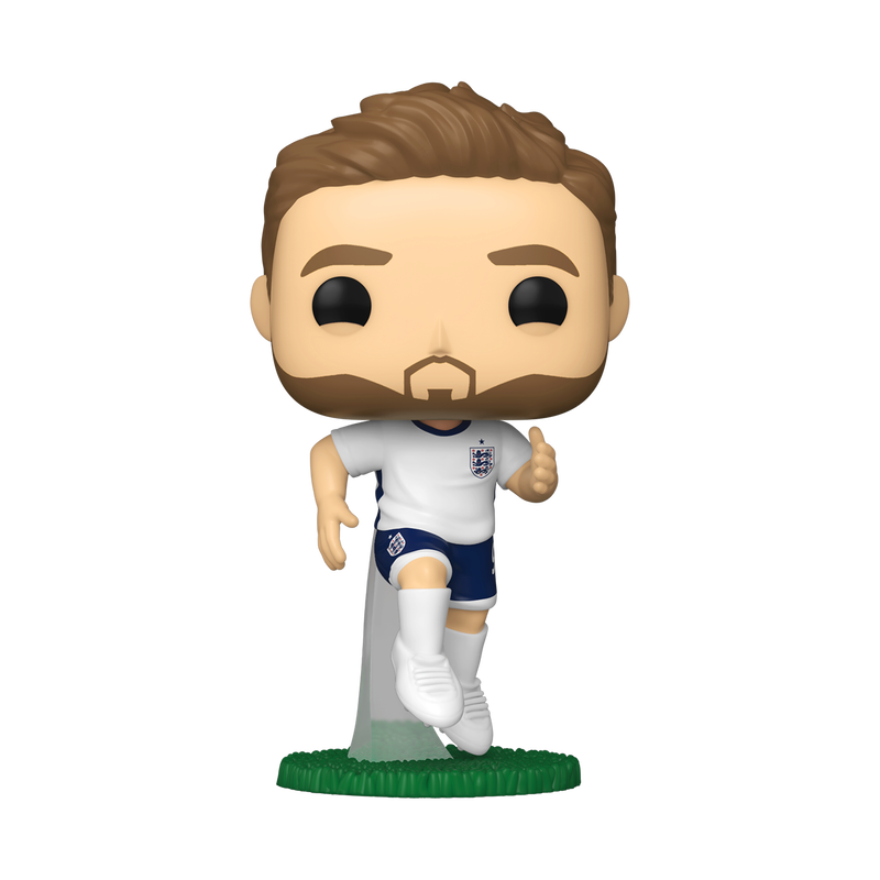 FUNKO POP! England - Harry Kane FUNKO POP! England - Harry Kane - Image 2