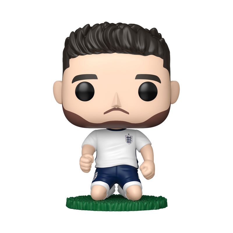FUNKO POP! England - Declan Rice FUNKO POP! England - Declan Rice - Image 2