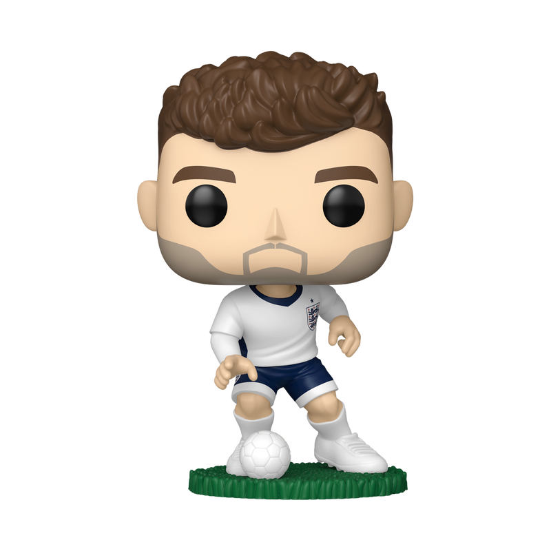 FUNKO POP! England - John Stones FUNKO POP! England - John Stones - Image 2